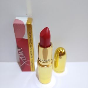 mac sam chapman lipstick